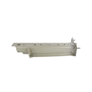 Rail de guidage arrière gauche de haute qualité en gros pour <span class=keywords><strong>Tesla</strong></span> modèle <span class=keywords><strong>3</strong></span> 1101749-S0-B 1101750-S0-B canal d'extension de rail automatique - Product Image 6