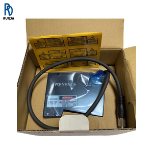 เซ็นเซอร์วัดระยะทางด้วยเลเซอร์ CCD รุ่น KEYENCE LK-G405A LK-G155 LK-G500 LK-G157 LK-G502 ใช้สำหรับการกำหนดตำแหน่งสายพานลำเลียง มีสินค้าในสต็อก - Product Image 1