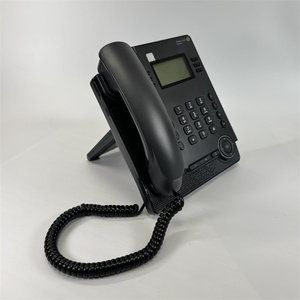 VoIP 호텔 SIP 도어 데스크탑 엔터프라이즈 스마트 홈 와이파이 비즈니스 인터콤 시스템 호텔 오피스 비디오 <span class=keywords><strong>IP</strong></span> 전화기 - Product Image 1