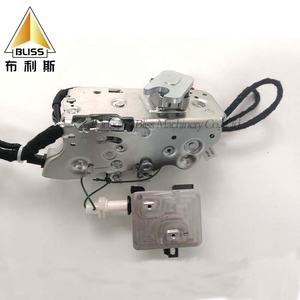 Puerta trasera eléctrica automática para coche, Sensor Universal para puerta trasera, elevador de coche, <span class=keywords><strong>maletero</strong></span> automático para <span class=keywords><strong>mercedes</strong></span>-benz <span class=keywords><strong>Clase</strong></span> G 2019-2024 - Product Image 4