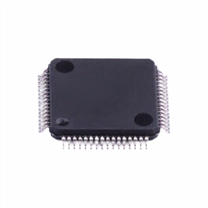 Grand stock d'acquisitions de données ADS8556IPMR, composants électroniques, accessoires 64 LQFP - Product Image 1