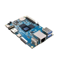 ZYSY Stock Orange Pi 5 Single Board 4GB 8 16GB RK3588S Module PCIE WiFi externe BT SSD Gigabit Ethernet 5G