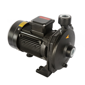 ISW Ngang Ly Tâm Máy Bơm Nước Cho Máy Làm Lạnh - Product Image 3