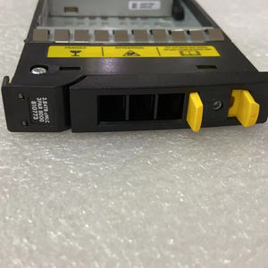 K2P91B 3Par ، Gb SAS SSD ، 6Gbps SFF بوصة M.2 sd محرك الحالة الصلبة الداخلي 4 بمنفذ التمدد SATA-001 - Product Image 2