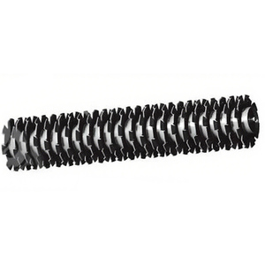 Rodillo triturador de alta resistencia bibo para maquinaria agrícola, rodillo de compactación de suelo para sistemas de arado, rastras y cultivadores - Product Image 1