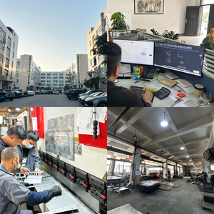 Gia công chính xác của ô tô tấm kim loại động cơ ánh sáng Vent khung phần cứng tùy chỉnh theo bản vẽ - Product Image 4