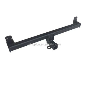 Gancho de Remolque para Nissan <span class=keywords><strong>Navarra</strong></span> - Product Image 2