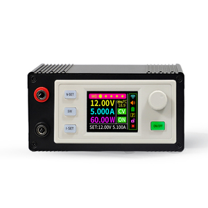 Module abaisseur de tension CNC réglable XY6506S, régulateur de puissance à courant et tension constants pour travaux de réparation - Product Image 1