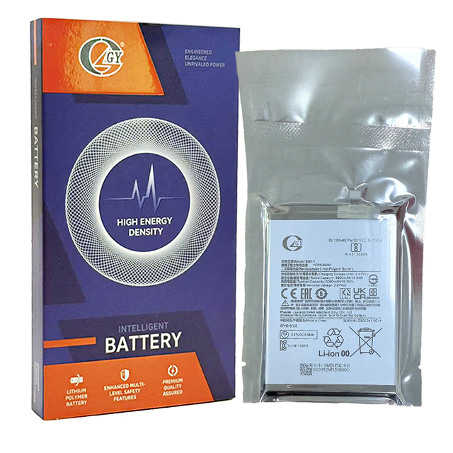 High Quality New Original BN5G Lithium Ion Battery for Xiaomi Redmi 10C High Capacity Digital Battery Wholesale