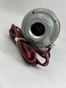 Fireye <span class=keywords><strong>UV</strong></span> <span class=keywords><strong>Ir</strong></span> Chama Ionização <span class=keywords><strong>Detector</strong></span> Sensor 45UV5-1009 para Industrial Queimador De Gás De Combustão - Product Image 5