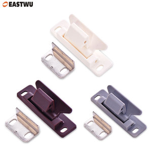 Loquets de levier en alliage marron DK-P16 pour pièce d'armoire de caravane RV et accessoires pour application de voiture - Product Image 4