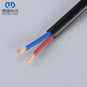 Thiết Bị Đèn Cách Điện Chất Lượng Cao Dây Nguồn Máy Tính Xách Tay Anh Cách Điện PVC Cáp Nối Dài - Product Image 6