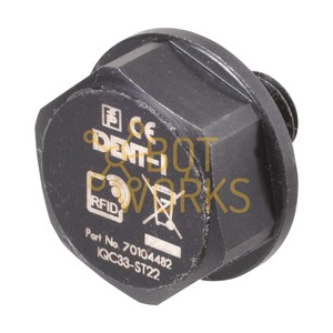 Pepperl+Fuchs 70104482 - Nuovo - Product Image 1