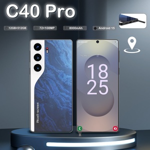 C40 Tecno High Quality New <strong>Mobile</strong> Phone Accessories Free <strong>Mobile</strong> Phones with Dual Sim Cards - Product Image 3