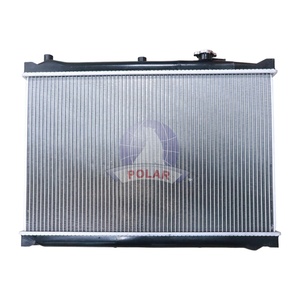 Radiador de Aluminio para Mazda B2600 B2600i Pickup <span class=keywords><strong>1990</strong></span>-1999, Accesorios G60715200 G61315200S 16126 - Product Image 2