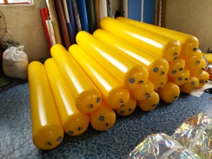 ที่กำหนดเองน้ำตารางลอยพองตาราง Buo รุ่นน้ำการแข่งขันเครื่องหมายทุ่น - Product Image 3