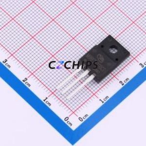 ชิปไดโอดชอทท์กี้ไดโอด TO-220F MBRF20100CT ของแท้ชิ้นส่วนอิเล็กทรอนิกส์ - Product Image 1