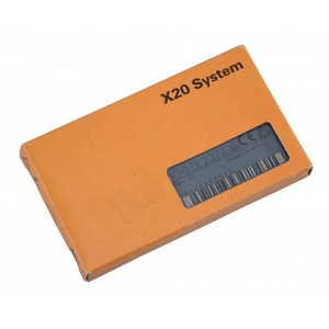 ระบบ PLC รุ่นใหม่ล่าสุดจาก B&R Automation X20 พร้อมโมดูลอินพุตดิจิตอล X20DI 2377 2 ช่อง รุ่น X20DI2377 - Product Image 6