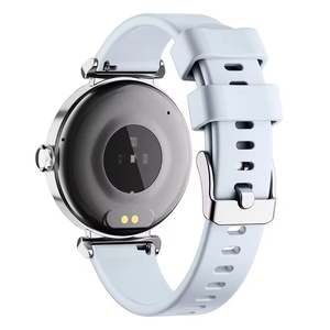 Montre connectée SANVNET GTR4 pour femme, écran 1,27 pouces, suivi de la fréquence cardiaque et du sommeil, moniteur de santé et de sport, étanche, modèle 2026 - Product Image 6