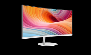 Monitor Curvo para Negocios MSI PRO MP341CQW E12 de 34 Pulgadas UWQHD al por Mayor - Product Image 1