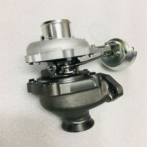 เทอร์โบ Powertec GTB1549V 787274 787274-5001S หมายเลข 71795339 71795142 สำหรับรถยนต์ ALFA ROMEO 159 939 2.0JTDM - Product Image 4