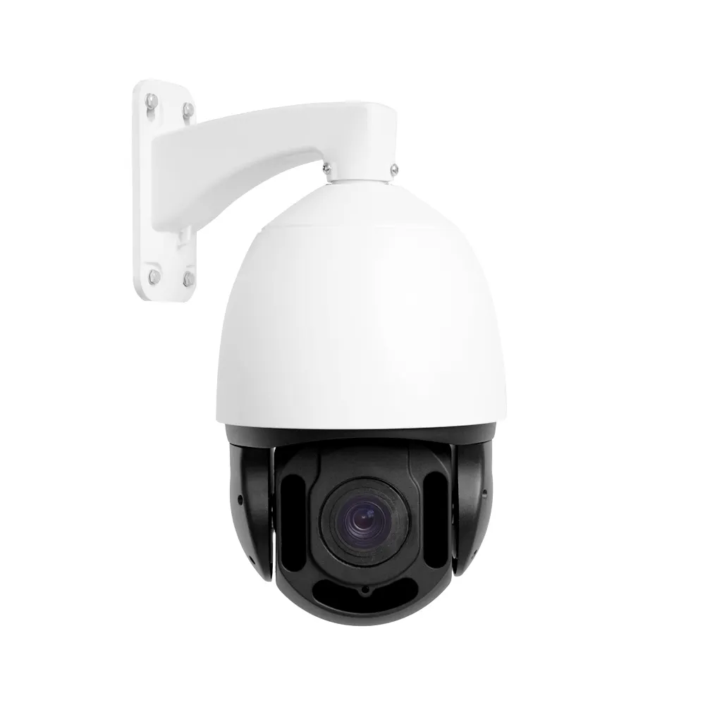 Prezzo di fabbrica 4G PTZ telecamera solare esterna 360 batteria di sicurezza CCTV IR visione notturna telecamera Wireless di sorveglianza remota