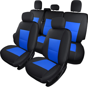 Ford F150 XLT için özel Fit araba klozet kapağı tam Set tipi araç özgü kamyonet araba dekorasyon aksesuarları için - Product Image 2