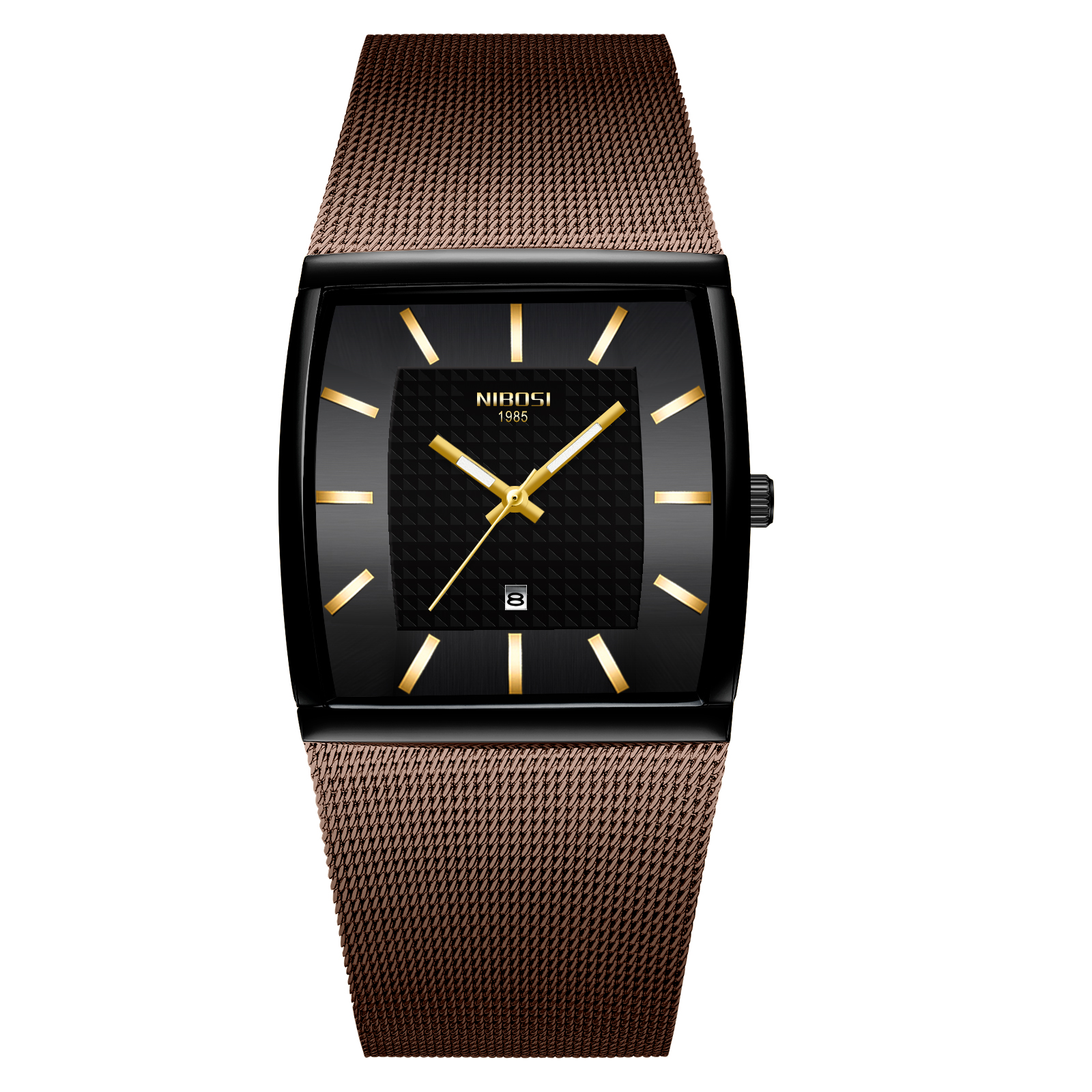 Marrone nero