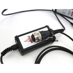 Kit de diagnostic pour contrôleurs Deutz avec logiciel Deutz DeCOM SerDia, outil de diagnostic et de programmation utilisé pour les contrôleurs Deutz - Product Image 4