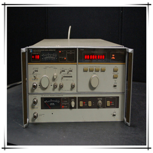 เครื่องกำเนิดสัญญาณรุ่นใหม่ 8672S 18G 10MHz-18GHz ความแม่นยำสูง รับประกัน 1 ปี รองรับหลายแรงดันไฟฟ้า - Product Image 4