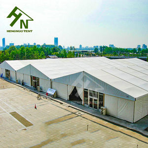 30x60m Eco Grandes Eventos al aire libre Carpas de fiesta Carpa de aluminio Tente para bodas y funerales - Product Image 6