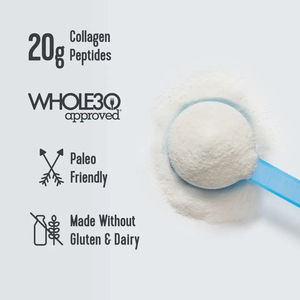 Colágeno Hidrolizado en Polvo a <span class=keywords><strong>Precio</strong></span> <span class=keywords><strong>de</strong></span> Fábrica, Alta Absorción para Cabello, Piel, Uñas y Articulaciones, Tipo I y III <span class=keywords><strong>de</strong></span> Bovino Alimentado <span class=keywords><strong>con</strong></span> Pasto - Product Image 3
