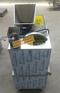 Máquina para Hacer bolas de masa de pizza divisor de masa y máquina divisora de igual peso de masa redonda - Product Image 3