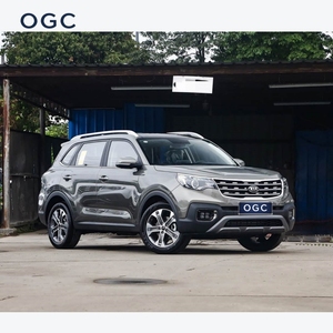 รถ Sportage LHD Turbo ปี 2019 ทนทาน ภายในหนังสีเข้ม เกียร์อัตโนมัติ 5 สปีด มือสอง ไมล์น้อย ตลาดแอฟริกา ไนจีเรีย กานา จีน ส่งออก - Product Image 3