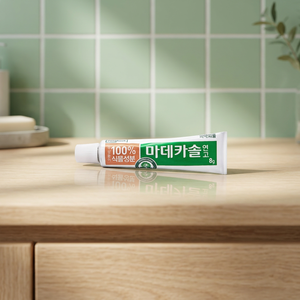 Madecassol 8g ผลิตภัณฑ์ดูแลรอยแผลเป็น - Product Image 2