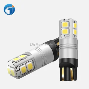 Lampu Sinyal Belok Sepeda Motor Led T10 T20 W5w, Lampu Sein Sepeda Motor Canbus Terang Bisa Disesuaikan