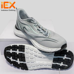 Chaussures de football en gros, stock en conteneur de 20 pieds, exportation vers l'Amérique centrale, l'Amérique du Sud, l'Asie du Sud-Est, prix de gros - Product Image 1