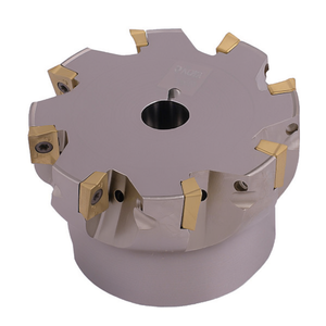 Fraise à ébavurer à 90 degrés Ttake TA9010 avec tige à insert pour fraisage - Product Image 2