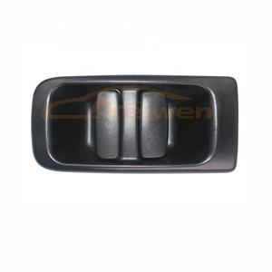 Poignée de porte de voiture Aelwen utilisée pour <span class=keywords><strong>RENAULT</strong></span> <span class=keywords><strong>MASTER</strong></span> pour VAUXHALL pour MOVANO 8200856290 7700352420 4500454 8060600QAB - Product Image 2