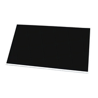 Layar LCD 32-inci AUO P320HVN02.3 LVDS Full HD, Panel LCD Sudut Pandang Penuh IPS Kontras Tinggi dengan Papan HD-MI