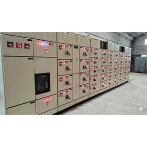 ระบบแผงไฟฟ้าอุตสาหกรรม 33KV - Product Image 6