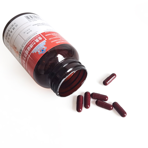 Los productos más vendidos 2024 en Europa Ganoderma lucidum Cápsula de polvo de esporas - Product Image 2