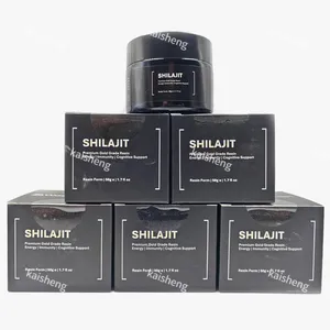 Wholesale Bulk Himalayan 100% Pure Shilajit Resin Fulvic Acid