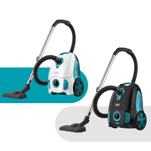 Aspirateur à main/pédale haute puissance Winning Star 1800W pour la maison (type portable/à canister) - Product Image 5