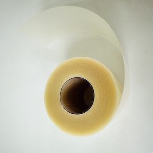 Manufacturer Medical Grade Hydrocolloid Roll <b>Bandages</b> <b>Self</b> <b>Adhesive</b> Wound Dressing Tape Roll medical products - Product Image 3