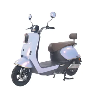 Wuxi Hot Selling Kdm002 Superior Performance 72v Adult E Scooters Electric Motorcycle