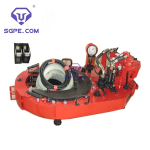 중국산 유압식 드릴 파이프 파워 통 (우물 시추용) - Product Image 6