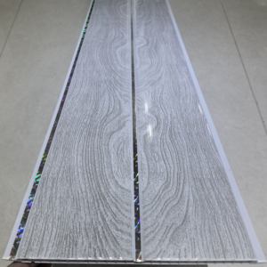 Accueil Aménagement d'intérieur Lambris Plafond en PVC Panneaux décoratifs pour murs - Product Image 1