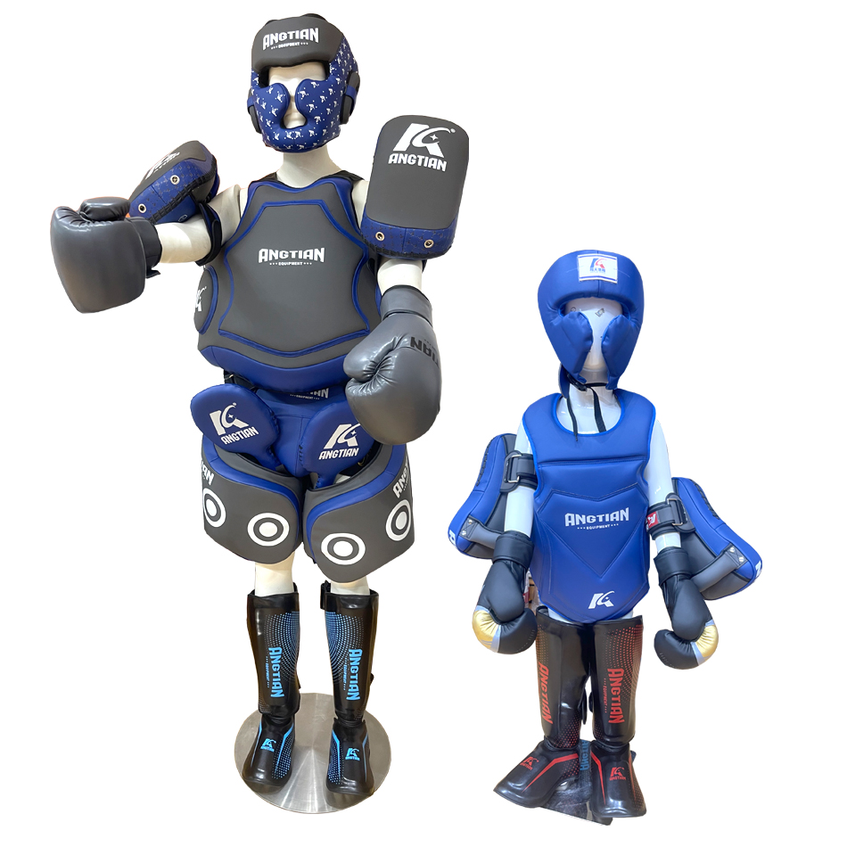 ミット　太もも　キックボクシング　格闘技 Amazon.co.jp: スポーツ太ももガード、スポーツ保護キック