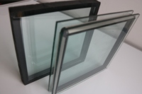 Barra espaciadora de ventanas de doble acristalamiento Industrial profesional, tornillo de borde cálido de plástico PP de acero inoxidable de aluminio duradero